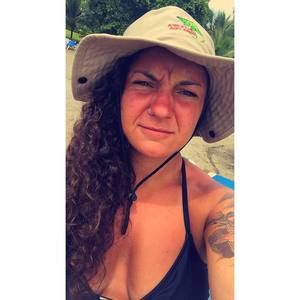 Meet your Posher, Trezza-guarino